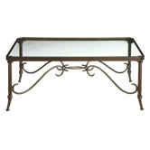 Somerset Coffee Table