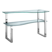 Lagos Console Table