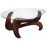 Nassau Coffee Table