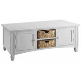 Nantucket Coffee Table
