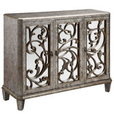 Leslie Cabinet