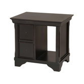 Orleans End Table