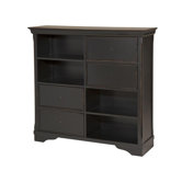 Orleans Bookcase