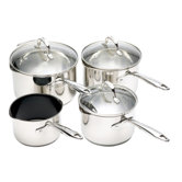 KitchenCraft Cookware Sets