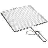Square Traditional Toasting Rack