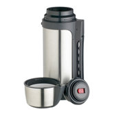 Master Class 1.5 Litres Vacuum Flask
