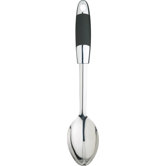 Master Class Soft Grip Long Handled Cooking Spoon