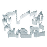 Cookie Cutters