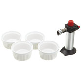 Kitchencraft Cake, Cookie & Pastry Decoration
