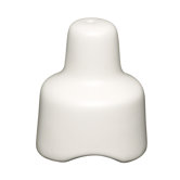 Pastry Pie Funnel in Cream