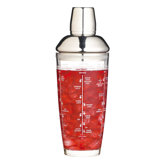 Bar Craft Boston Cocktail Shaker