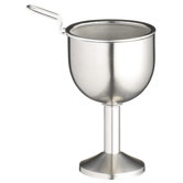 Bar Craft Deluxe Wine Decanting Funnel