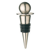 Bar Craft Deluxe Bottle Stopper