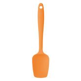 Colourworks Silicone Mini Spoon in Orange