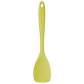Colourworks Silicone Spoon Spatula in Green