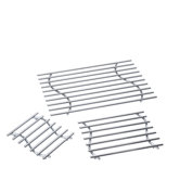 Chrome Plated Trivet