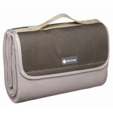 Coolmovers Botanics Taupe Picnic Rug