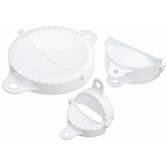 Pastry Brushes, Wheels & Mats