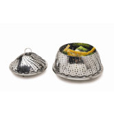 Kitchencraft Stockpots and Steamers