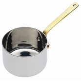 Master Class Professional Mini Saucepan