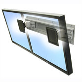 Neo-Flex Dual Monitor Wall Mount