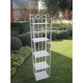 Baker's Rack