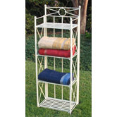 Baker's Rack