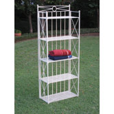 Baker's Rack