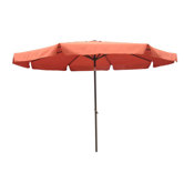 9.8' Sienar Cantilever Market Umbrella