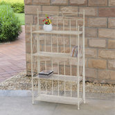 Baker's Rack