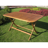 Royal Tahiti Dining Table