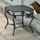 Lisbon Side Table