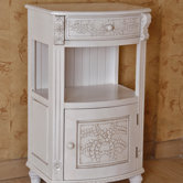 International Caravan Plant & Telephone Tables