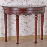 Shangri-La Console Table