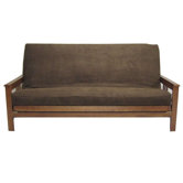 Blazing Needles Futon Covers
