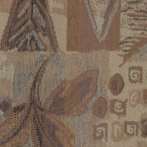 Jacquard Chenille Wind Song Futon Cover