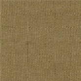 Solid Twill Toffee Futon Cover