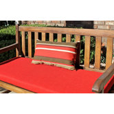 Outdoor Decorative Pillow (Set of 2)