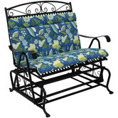 Double Glider Cushion