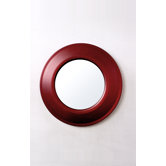 Target Mirror in Raku