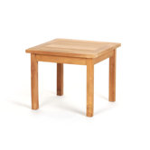 Teak End Table