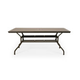 San Michele Rectangle Dining Table