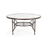 Origin Round Dining Table 60"