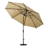 11' Custom Umbrella