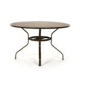 San Michele Round Dining Table