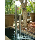 Tall Water Chimes Fountain
