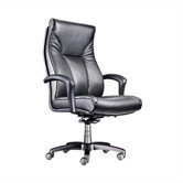 Heathrow High-Back Office Chair