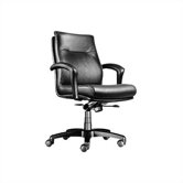 Linate Mid-Back Office Chair