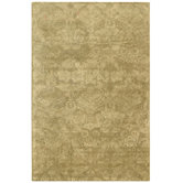 Damask Sage Rug