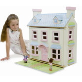 Mayberry Manor Doll House